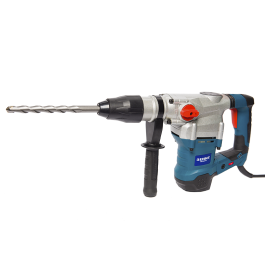 Перфоратор бочковой ЗПП-2000 MAX Профі