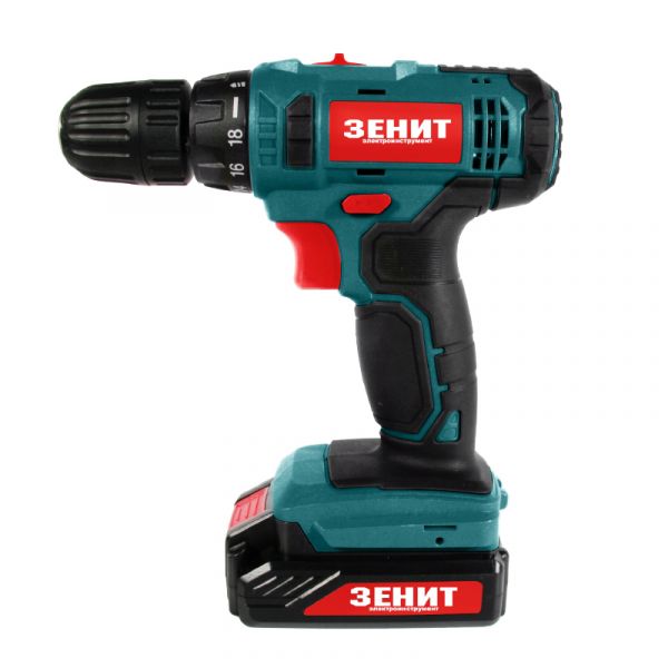 shurupovert akkumulyatornyj zsha 12 m li