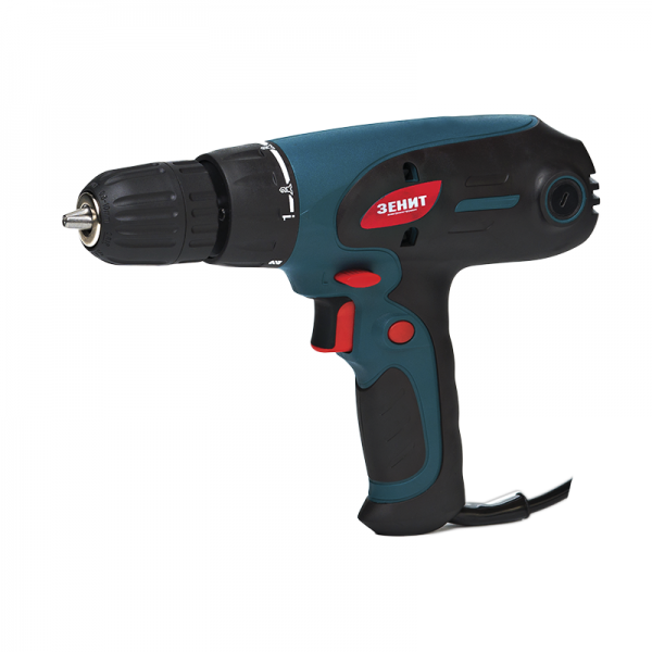 Emi ≡ Триммер электрический Зенит ЗТС-650 | TEKMAN